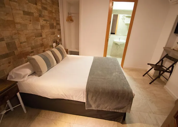 Hospedería Los Angeles